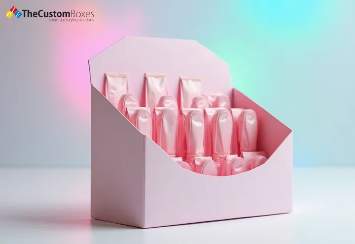 Custom Display Packaging